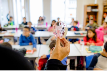 O Laboratório de Segurança Alimentar da ASAE colabora na prevenção da COVID19