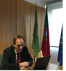 A ASAE dinamiza o 7.º Curso de Acesso à Carreira de Inspeção A ASAE dinamiza o 7.º Curso de Acesso à Carreira de Inspeção