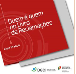 Quem é Quem no Livro de Reclamações e dados estatísticos de 2019