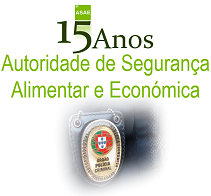 A ASAE comemora hoje o seu 15º Aniversário!