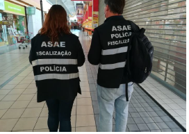 ASAE fiscaliza novas medidas impostas pelo Estado de Emergência