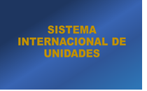 Novas regras relativas às Unidades de Medida Legais Novas regras relativas às Unidades de Medida Legais
