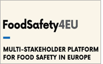 ASAE integra Projeto “FoodSafety4EU” que arranca em jan/2021