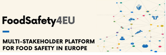 ASAE integra Projeto “FoodSafety4EU” que arranca em Jan/2021 ASAE integra Projeto “FoodSafety4EU” que arranca em Jan/2021
