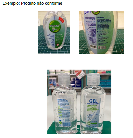 Produtos Biocidas - Desinfetantes Produtos Biocidas - Desinfetantes