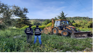 ASAE inspeciona indústria de curtumes por crime ambiental