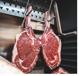 ASAE apreende cerca de 6 toneladas de carne em investigação de Fraude e Falsificação de Documentos