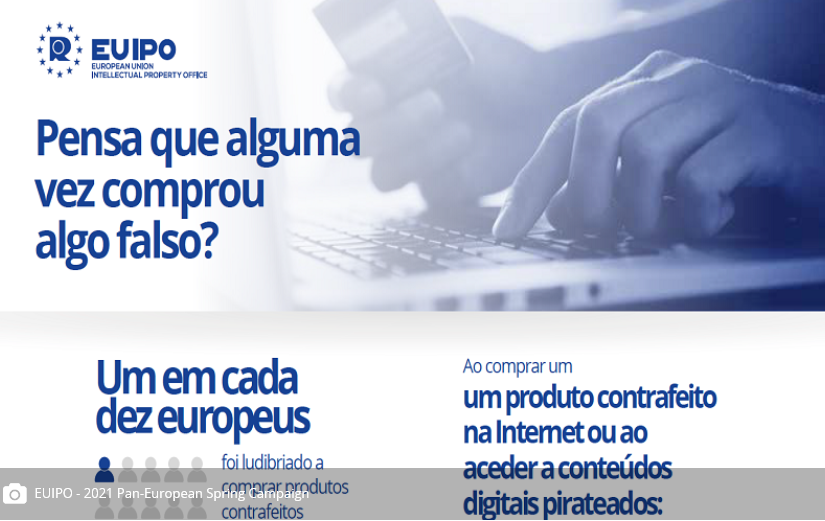 Cidadãos Europeus e a Propriedade Intelectual