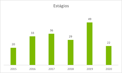 Estágios Curriculares Estágios Curriculares