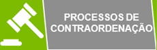 Processos de Contraordenação