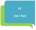 10.LSA + fácil