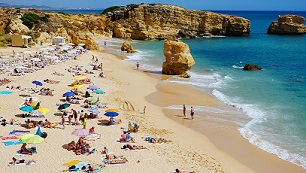 ASAE fiscaliza apoios de praia