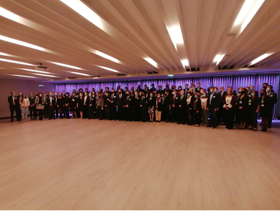 A ASAE, organizou, conjuntamente com a Europol e Interpol Conferência Internaciona A ASAE, organizou, conjuntamente com a Europol e Interpol Conferência Internaciona