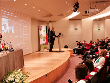 ASAE, organizou, conjuntamente com a Europol e Interpol Conferência Internacional ASAE, organizou, conjuntamente com a Europol e Interpol Conferência Internacional