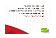 A ASAE na Co-coordenação da Subcomissão de Regulação e Fiscalização da Oferta de Substâncias Lícitas