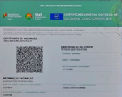 ASAE instaura 70 processos a clientes por falta de teste COVID19 e deteta certificado falsificado - 