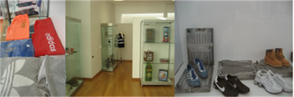 Núcleo Museológico de Vimioso Núcleo Museológico de Vimioso
