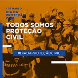 DIA DA PROTEÇÃO CIVIL