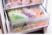 Boas Práticas na conservação e descongelação dos alimentos Boas Práticas na conservação e descongelação dos alimentos