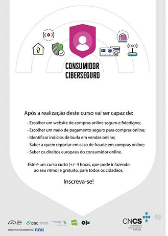 Consumidor Ciberseguro Consumidor Ciberseguro