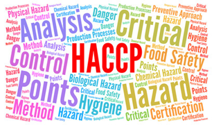 Sistema HACCP Sistema HACCP