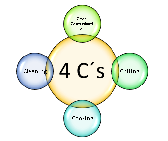 Sistema HACCP Sistema HACCP