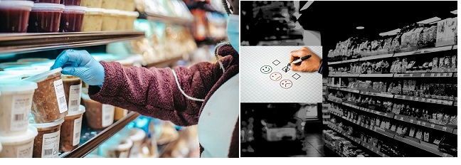 Rotulagem de géneros alimentícios: qual a perceção do consumidor Rotulagem de géneros alimentícios: qual a perceção do consumidor