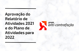 15ª Reunião de Alto Nível do Grupo Anti Contrafação (GAC)