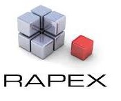RAPEX - Notificação n.º: EM/00001/22