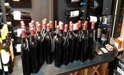 ASAE apreende mais de 3.300 litros de vinho por usurpação e utilização indevida da Denominação de Or