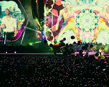 ASAE detém 1 indivíduo por especulação de bilhete para o concerto dos Coldplay