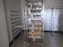 ASAE apreende queijos por uso ilegal da DOP “Serra da Estrela”