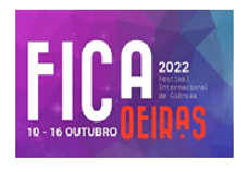 ASAE colabora com o FIC.A - Festival Internacional de Ciência ASAE colabora com o FIC.A - Festival Internacional de Ciência