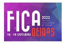 ASAE colabora com  o FIC.A - Festival Internacional de Ciência