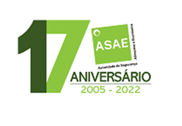 ASAE comemora 17º aniversário  - 3 novembro 