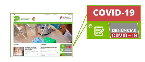 17 de Anos de ASAE, de Comunicação e Informação Pública 17 de Anos de ASAE, de Comunicação e Informação Pública