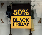 ASAE instaura 48 processos em vendas com redução de preço Black Friday