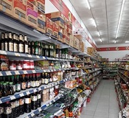 ASAE suspende atividade de 2 supermercados e faz apreensão no valor estimado de € 180.000,00