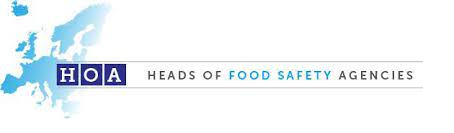 Reunião do Grupo Heads of the European Food Safety Agencies I Reunião do Grupo Heads of the European Food Safety Agencies I