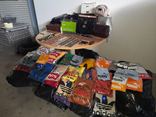 ASAE encerra negócio de venda de contrafação online 