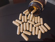 ASAE apreende 4.200 unidades de suplementos alimentares avaliados em 16.800,00 Euros