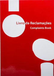 Alterações ao regime do Livro de reclamações 