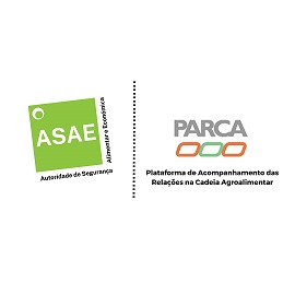 A ASAE é membro da PARCA - Plataforma de Acompanhamento das Relações na Cadeia Agroalimentar