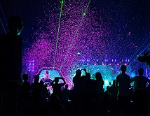 ASAE apreende 8 bilhetes para o concerto dos Coldplay à venda nas Redes Sociais