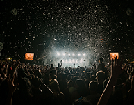 ASAE detém 7 indivíduos por especulação de bilhetes para o concerto dos Coldplay 