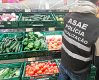 DIA MUNDIAL DA SEGURANÇA ALIMENTAR