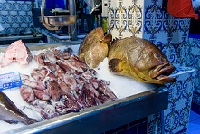 ASAE fiscaliza produtos da pesca e da aquicultura em estabelecimentos de retalho alimentar