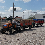 Operação - Vindimas 2023