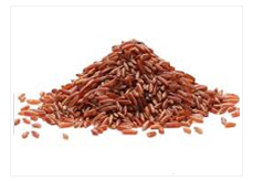 Monacolinas de arroz vermelho fermentado
