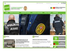 18 Anos de ASAE, de Comunicação e Informação Pública